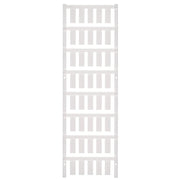 Weidmüller - Kennzeichnungsmaterial Gerätemarkierer ESG-M 8/20 MC NE WS 20x8mm − 200 Stück