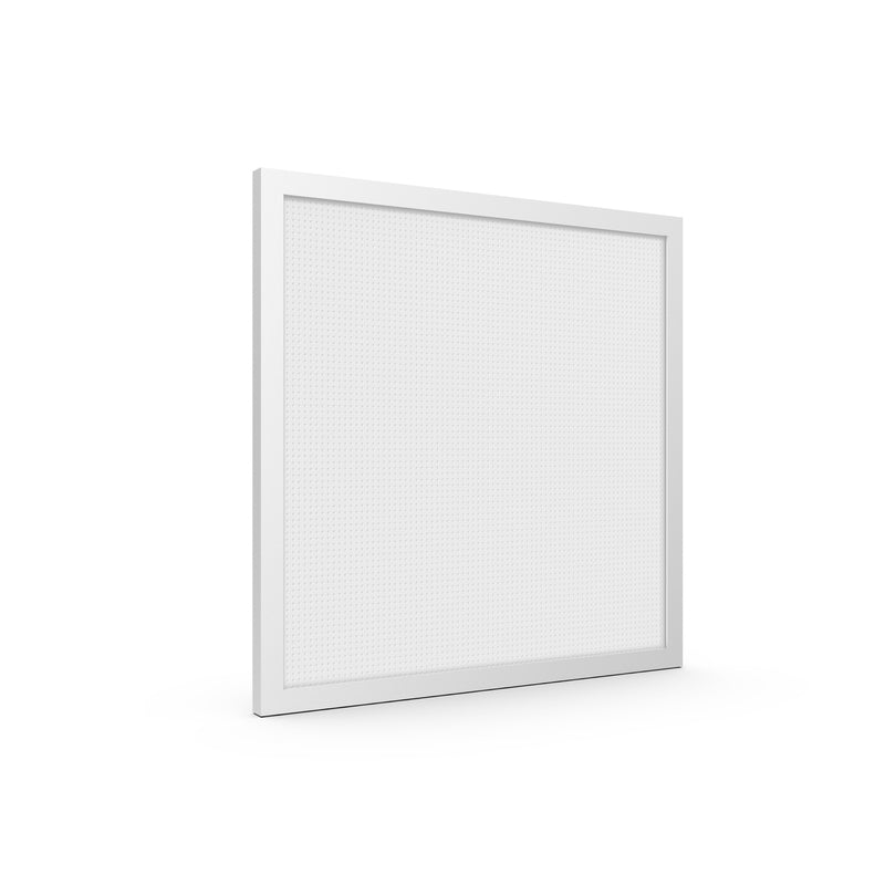 Etherma - Infrarot-Strahlungspaneel Decken-LED-Infrarotpaneel LAVALUXGL40062PWNW 400W, 4000K, 230V