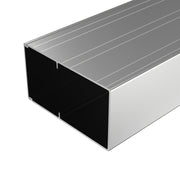 Rose System - Profil-Tragarm GTK 80 Kabelkanal 100942360 (0,825m)