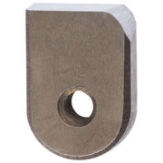 Bosch - Ersatz-Messerklinge Untermesser, passend 3608635002 zu GSC 3,5 / 4,5