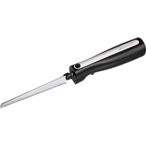 CLATRONIC - Elektromesser CTC EM 3702 sw-inox Clatronic − 6 Stück