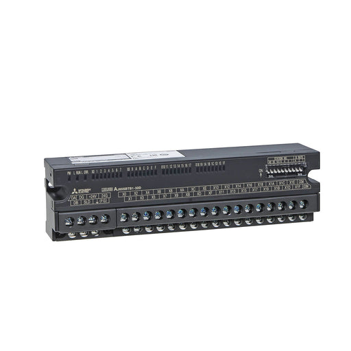 Mitsubishi Electric - SPS-Digitales Ein-/Ausgangs-Modul Kompakt E/A Modul AJ65SBTB1-32D
