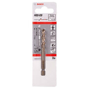 Bosch - Zentrierbohrer/Anbohrer Zentrierbohrer 2608584677 HSS-Co, 80 mm
