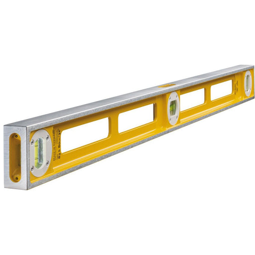 Stabila - Wasserwaage 83 S, 80cm