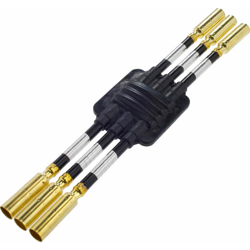 Kathrein - Abzweiger und Verteiler Abzweiger 4f. EAV 1291 AB420 KES4/20 1,2GHz