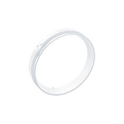 Zumtobel Group - Lichttechnisches Zubehör/Ersatzteile für Leuchten Frontring V2 L FRONT #60700465
