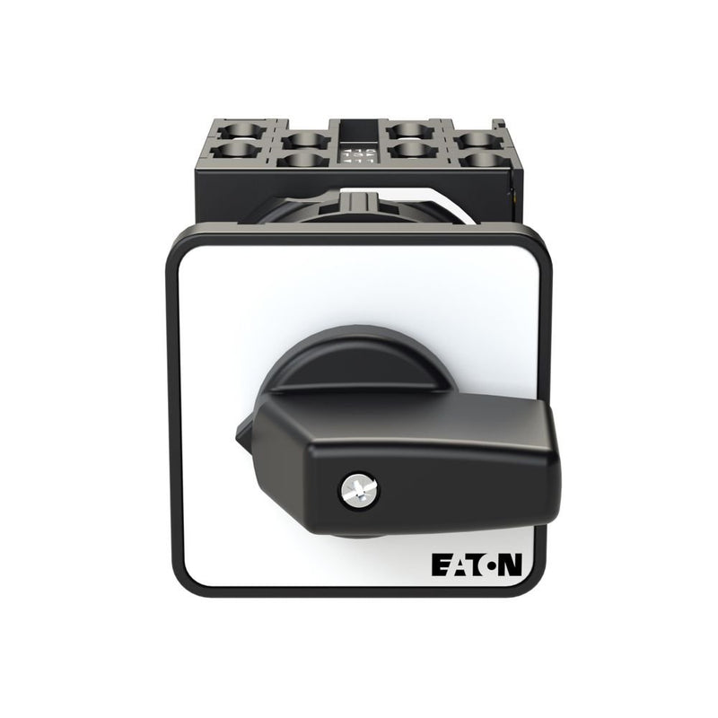 Eaton - Lastschalter Polumschalter T0-4-8441/EZ Dahlander