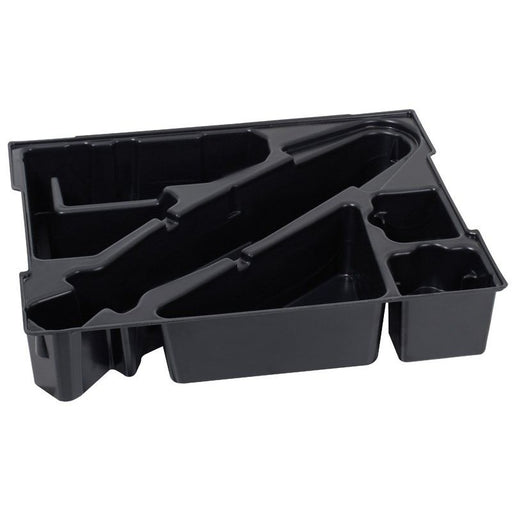 Bosch - Zubehör/Ersatzteile für Werkzeugkasten, -schrank, -wagen und Werkbank L-BOXX-Einlage 1600A002UZ für GWS 18V-11 S