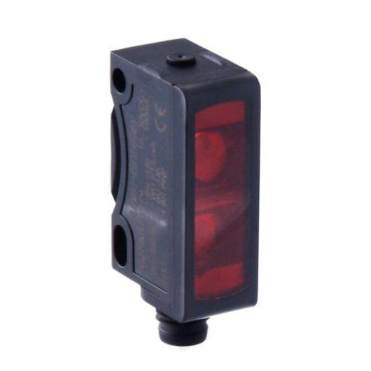 Rockwell - Lichttaster energetisch SENSOR OPTO. P4 42JT-F5LET1-P4