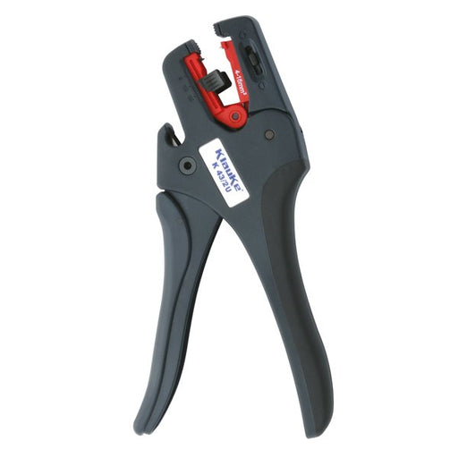 Klauke - Abisolierzange 4-16 mm² K432U in U-Form