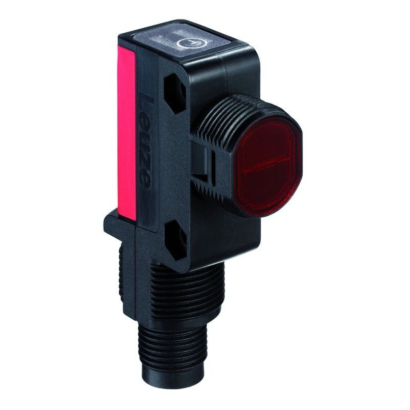 Leuze - Lichttaster energetisch Lichttaster energetisch ET28.3/4P