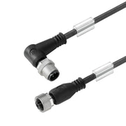 Weidmüller - Konfektioniertes Sensor-Aktor-Kabel Sensor/Aktor-Leitung SAIL-M12WM12G-5-3.0U − 1 Stück