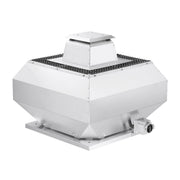 Helios Ventilatoren - Ventilator für Dacheinbau Dachventilator VDD 630/6 T120 3-PH, 400 V, 6-polig