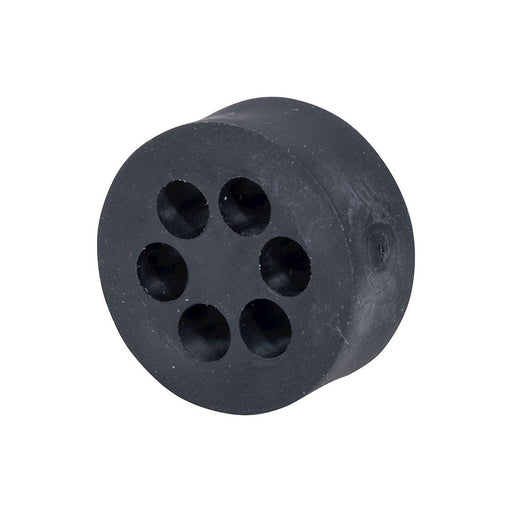 Plica - Dichtring, flach Dichtung 93534402546 M25 (4x6) − 50 Stück