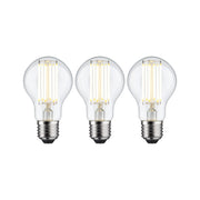 Paulmann - LED-Lampe/Multi-LED LED-Lampen 3er-Set 292.20 E27