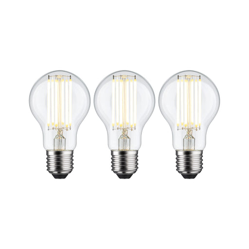 Paulmann - LED-Lampe/Multi-LED LED-Lampen 3er-Set 292.20 E27