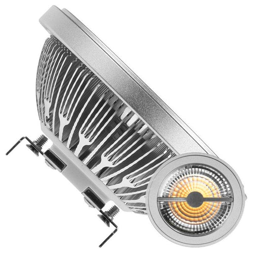 Scharnberger+Hasenbein - LED-Lampe/Multi-LED LED-Reflektorlampe AR111 33791 G53 24-36VDC4000K38°