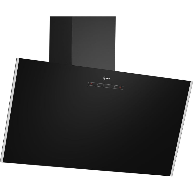 Constructa-Neff - Dunstabzugshaube Schrägesse D83IDK1S0 3 Stufen + 1 Intens