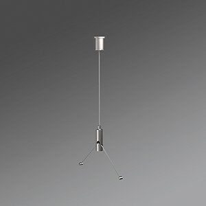 Regiolux - Mechanisches Zubehör/Ersatzteile für Leuchten Seilabhängung SAY -DZ 120 me