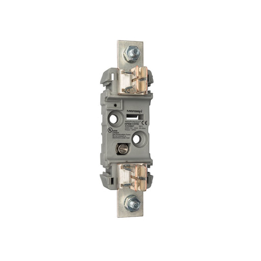 Mersen - NH-Sicherungsunterteil Sicherungsunterteil HPBB11PPR NH gPV Gr.1 250A 1p. − 3 Stück