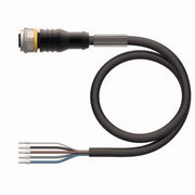 Turck - Konfektioniertes Sensor-Aktor-Kabel Aktuator- u. Sensorleitung RKC4.5T-20/TXL1075 PUR