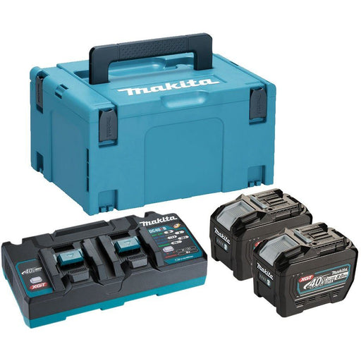 Makita - Akku für Elektrowerkzeuge Power Source Kit 191Y97-1 Li 40V 8Ah − 1 Stück