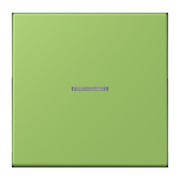 Jung - Bedienelement intelligent Taster 1fach BT LC 17101 220 vert 31