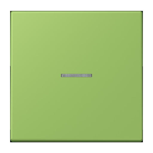 Jung - Bedienelement intelligent Taster 1fach BT LC 17101 220 vert 31