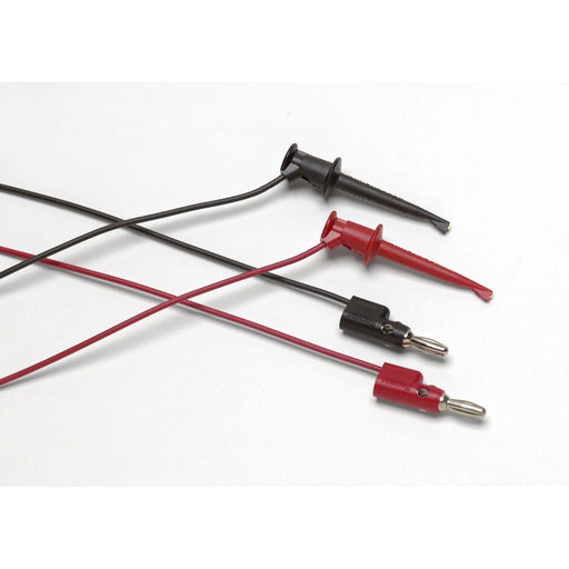 Fluke - Zubehör/Ersatzteile für Prüf- und Messgeräte (Elektro) Messleitung TL940 m. Mini-Haken