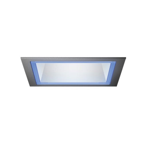 LTS Licht&Leuchten - Lichttechnisches Zubehör/Ersatzteile für Leuchten Lichteffektrahmen FLIQZ 300.18 bl/tr