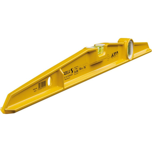 Stabila - Wasserwaage 81 SM, 60cm mit Magnetsystem