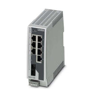 Phoenix Contact - Netzwerk Switch Industrial Ethernet Switch FL SWITCH 2207-FX