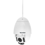TechniSat - Kamera für Überwachungssystem Außenkamera AK2 ws Smarthome