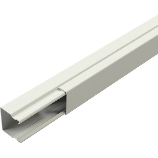 Niedax - Leitungsführungskanal LFK-Kanal LLK 16.016 R Unterteil + Deckel − 2 Meter