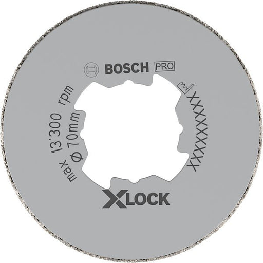 Bosch - Bohrer PRO Ceramic dry 2608599019 Trockenbohrkrone 60