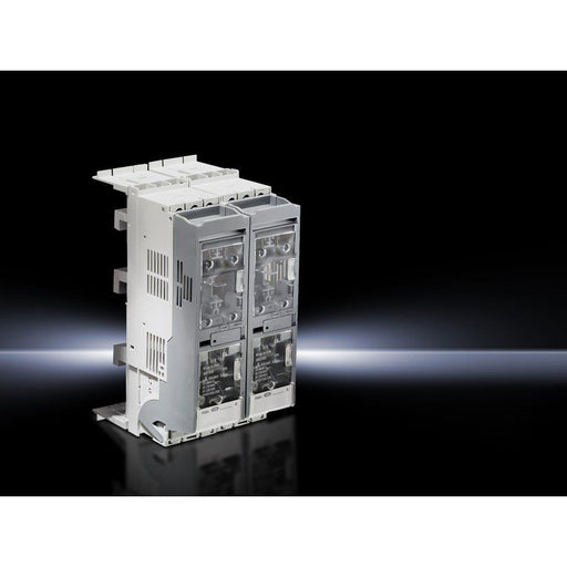 Rittal - Sicherungslasttrennschalter NH-Lasttrenner SV 3431.020 Gr.000 100A