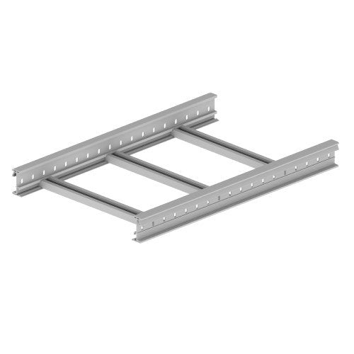 Unex - Kabelleiter 67600-04 − 6 Meter