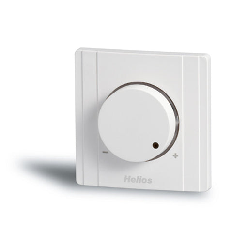 Helios Ventilatoren - Drehzahlsteller ESU 3 (Unterputz)