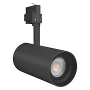 Ledvance - Downlight/Strahler/Flutlicht LED-Stromschienenstrahler TRSPZD8525W3KD97RBK 3000K, dimmbar