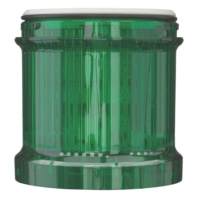 Eaton - Signalsäulenelement, optisch Blinklichtmodul SL7-BL120-G grün, LED, 120 V