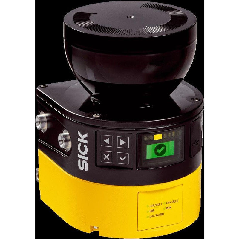 Sick - Laserscanner Sicherheitslaserscanner MICS3-CBAZ90EN1P01