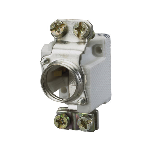 Mersen - D0-Sicherungssockel Sicherungssockel NEOZED 01731.400000 D02 63A/AC230V/400V − 5 Stück