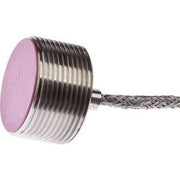 Ipf Electronic - Induktiver Näherungsschalter Sensor IB30A800 M30x1,5/18LG − 1 Stück