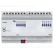 Theben - Bussystem-Schaltaktor Schaltaktor RM 8 H KNX 8 Kanäle, 25A