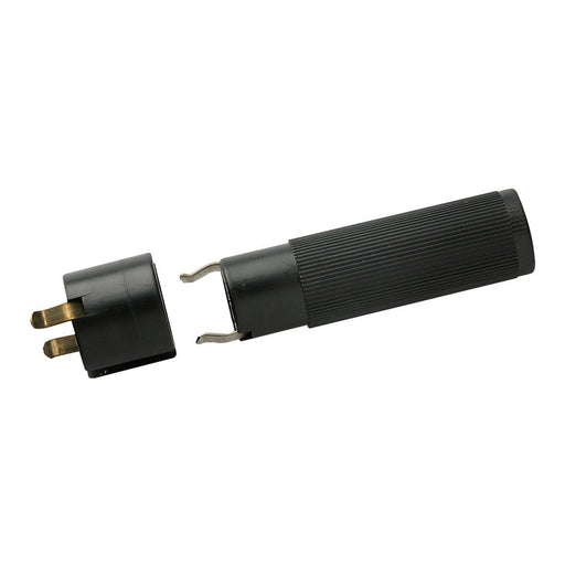 Mersen - Zubehör/Ersatzteile für elektrische Sicherungen/Sicherungshalter D-Pass-Schraubenschlüssel 01657.993000 DII/DIII − 10 Stück