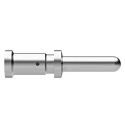 Harting - Kontakt für Industriesteckverbinder Crimpkontakt 35A Stift 09310006101 Kupferlegierung − 25 Stück