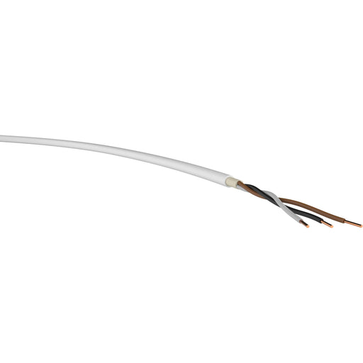 Klimaprime - Energiekabel < 1 kV, für feste Verlegung NYM-O 3x1,5 Eca Ri.50 NYM-O 3x1,5 Eca Mantelltg Feuchtraum − 50 Meter