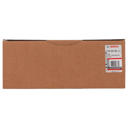 Bosch - Zubehör/Ersatzteile für Lochsägen und Bohrer Wasserfangring für 2609390389 Bohrständer S 500 A