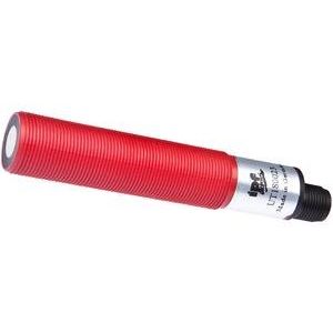 Ipf Electronic - Ultraschall Abstandssensor Sensor Ultraschall, UT180023 Taster M18x1 100lang