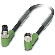 Phoenix Contact - Konfektioniertes Sensor-Aktor-Kabel Sensor-/Aktor-Kabel SAC-4P-M 8MR#1415583